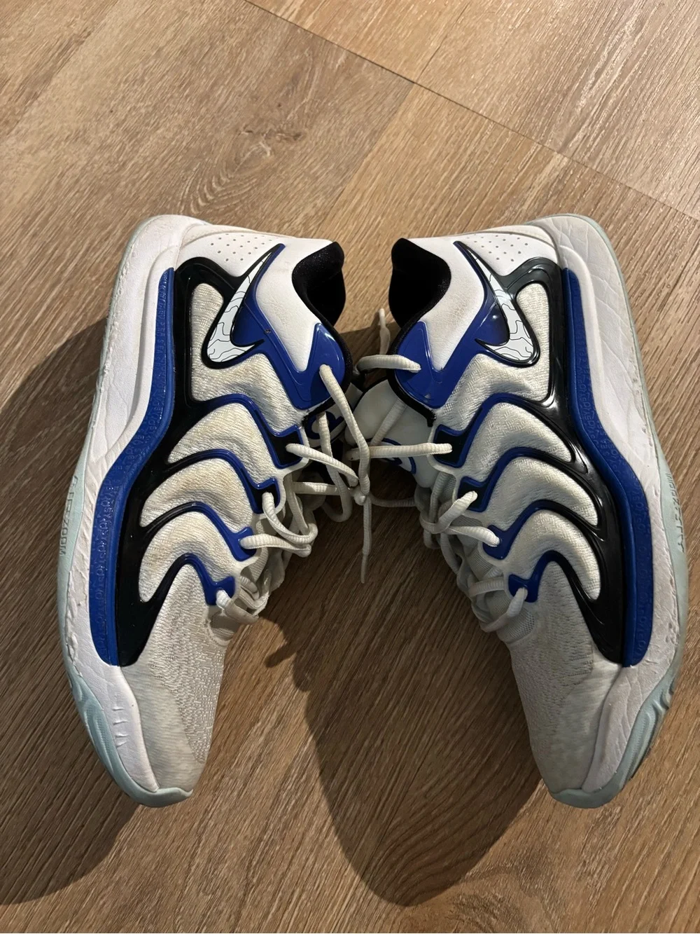 Nike KD 17 Penny